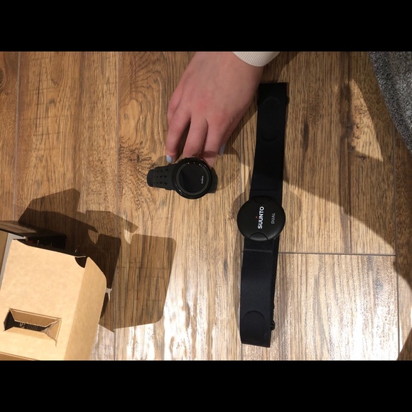 Suunto Heart rate monitor - Picture 2 of 4
